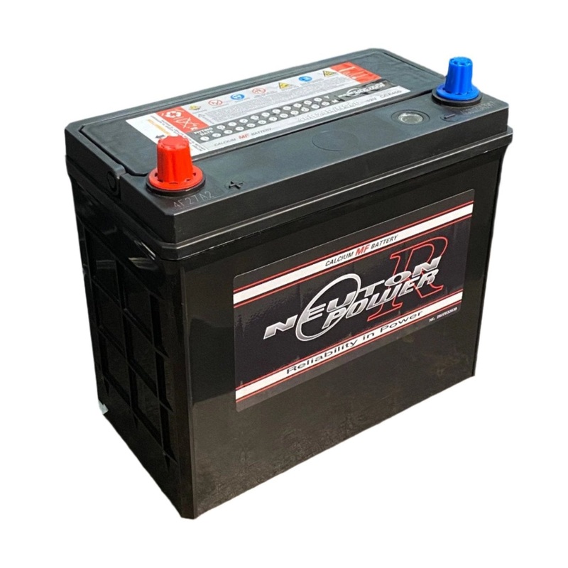 Neuton Power NS60 Battery – 450 CCA, 3 Year Warranty
