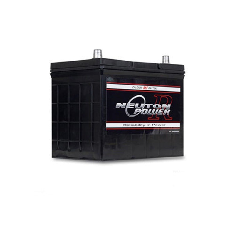 Neuton Power NS70 Battery – 700 CCA, 3 Year Warranty