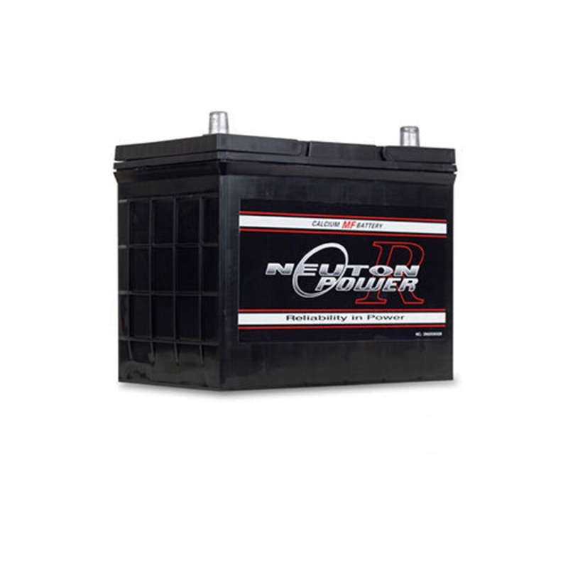 Neuton Power NS70L Battery – 700 CCA, 3 Year Warranty