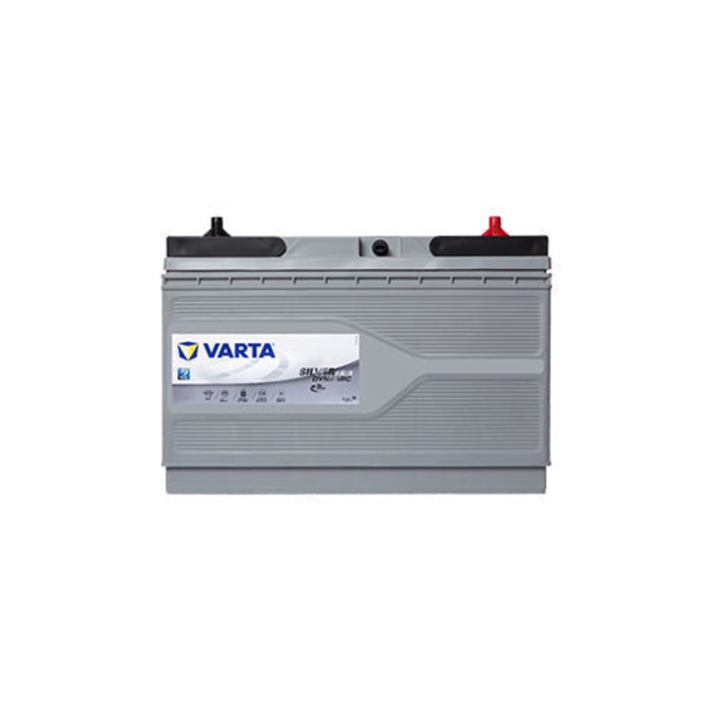 Varta 31T-825 AGM Start-Stop Hybrid Battery 825 CCA – Group 31