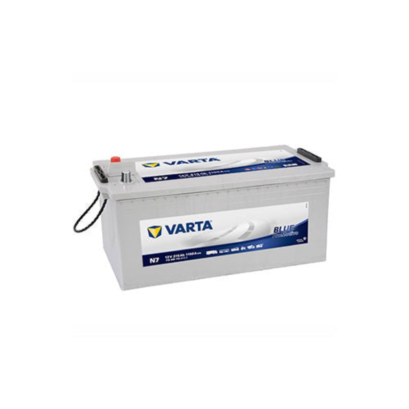 Varta N9 N200 Commercial Battery, N200L