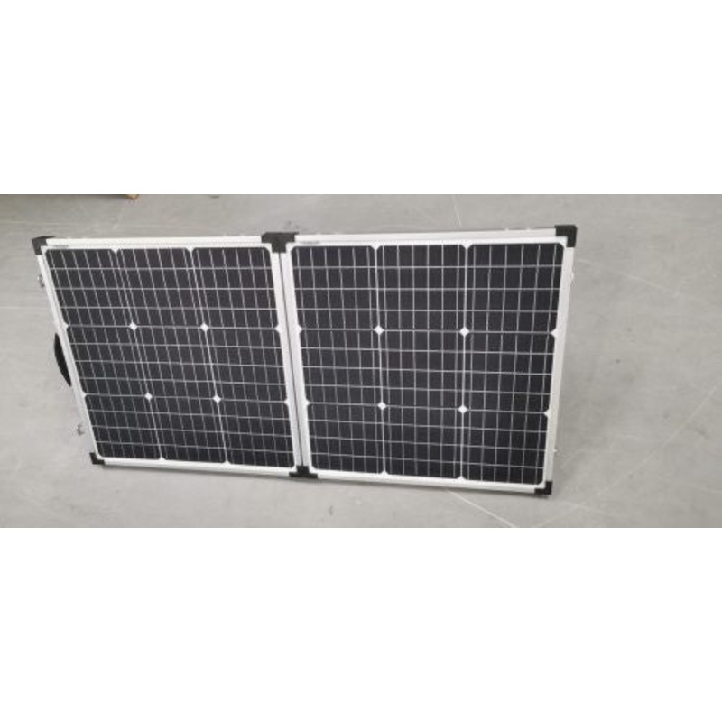 100W FOLDING SOLAR PANEL, 100W FOLDABLE SOLAR CHARGER