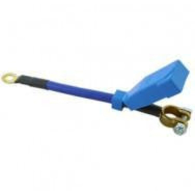 450MM BATTERY TO STARTER CABLE  HEAVY DUTY