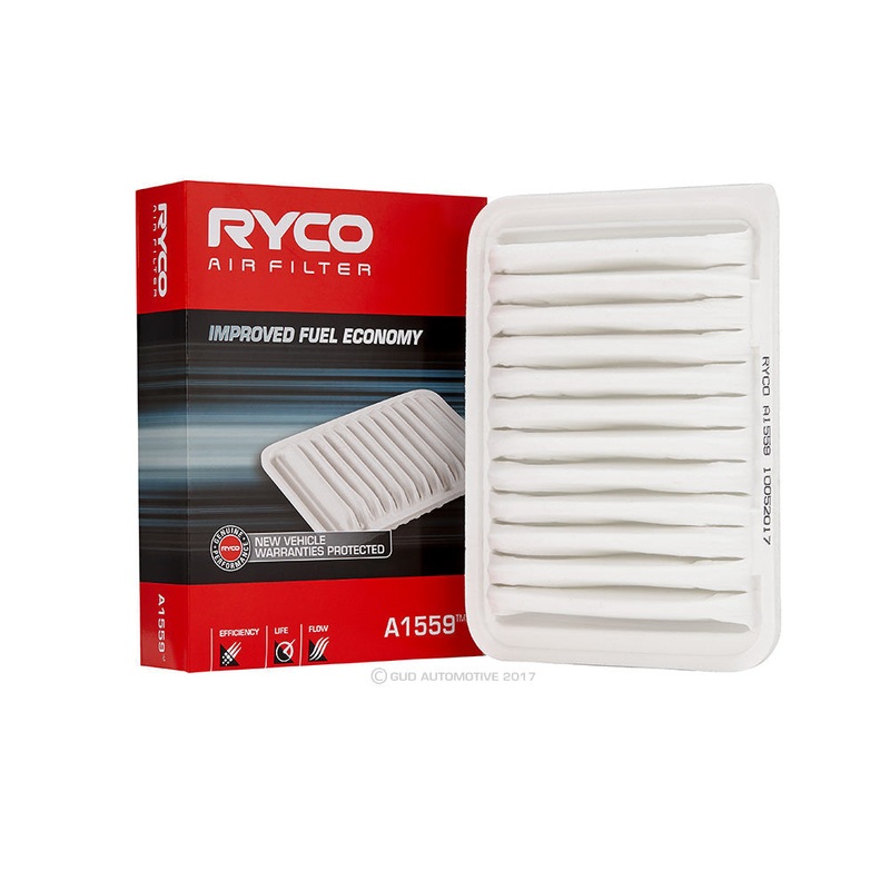 A1559 Ryco Air Filter
