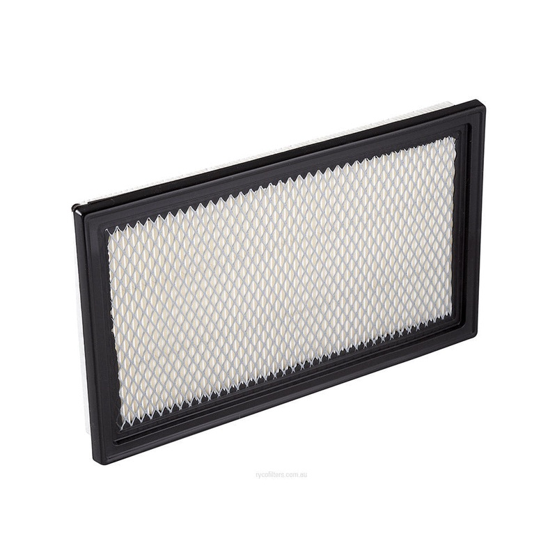 A360 Ryco Air Filter