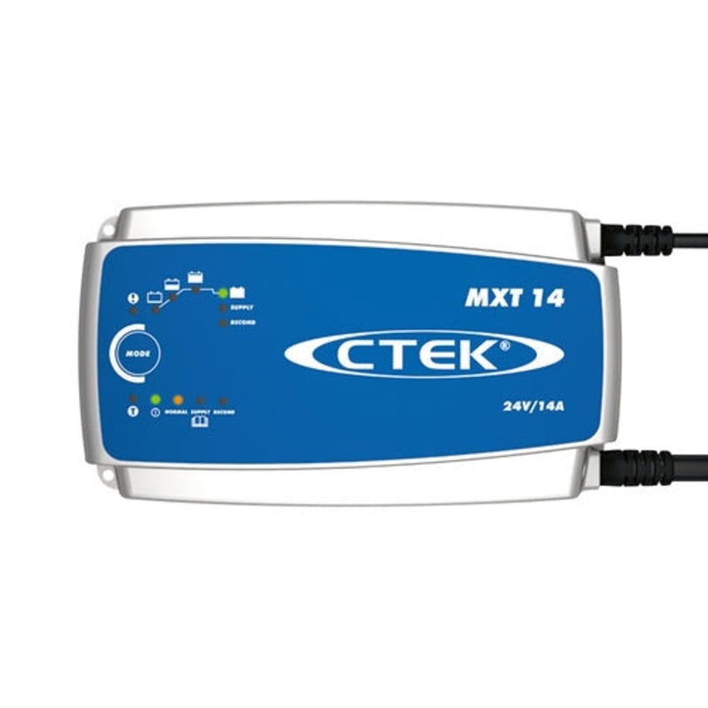 CTEK MXT14 24V 14A NG CHARGER MXT 14