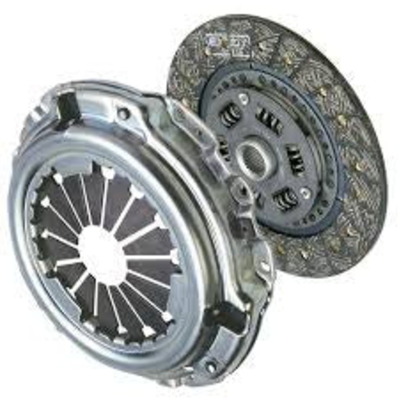 EXEDY CLUTCH KIT FORD RANGER, MAZDA BT-50 WITH FLYWHEEL FMK-7740SMF CLUTCH