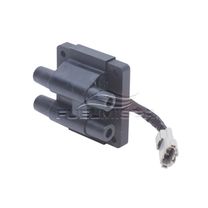 Fuelmiser CC234 Ignition Coil | Subaru Legacy, Impreza, Forester | EJ15, EJ20 Engines