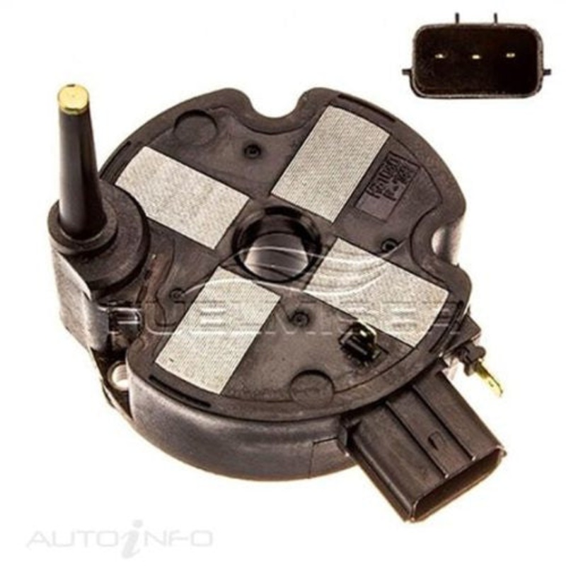 Fuelmiser Ignition Coil CC253 for Ford Festiva Laser Mazda 323 Familia Pulsar