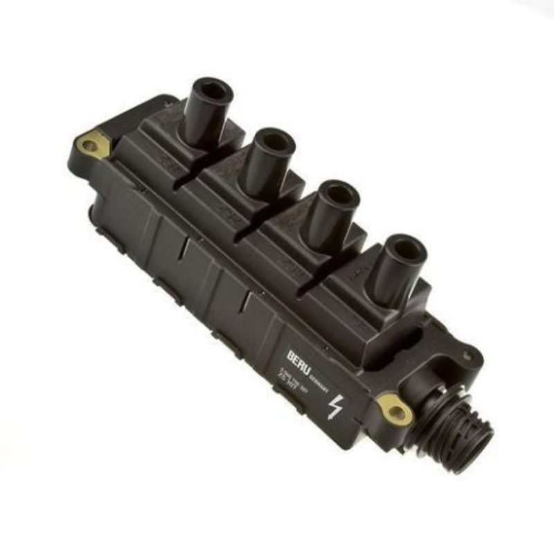 Fuelmiser Ignition Coil CC368 for BMW E36 E37 318i 316i Z3 M40 M43 M44 1.9 1.8