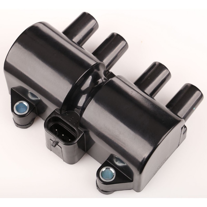Fuelmiser Ignition Coil CC406 for Holden Barina Captiva Rodeo