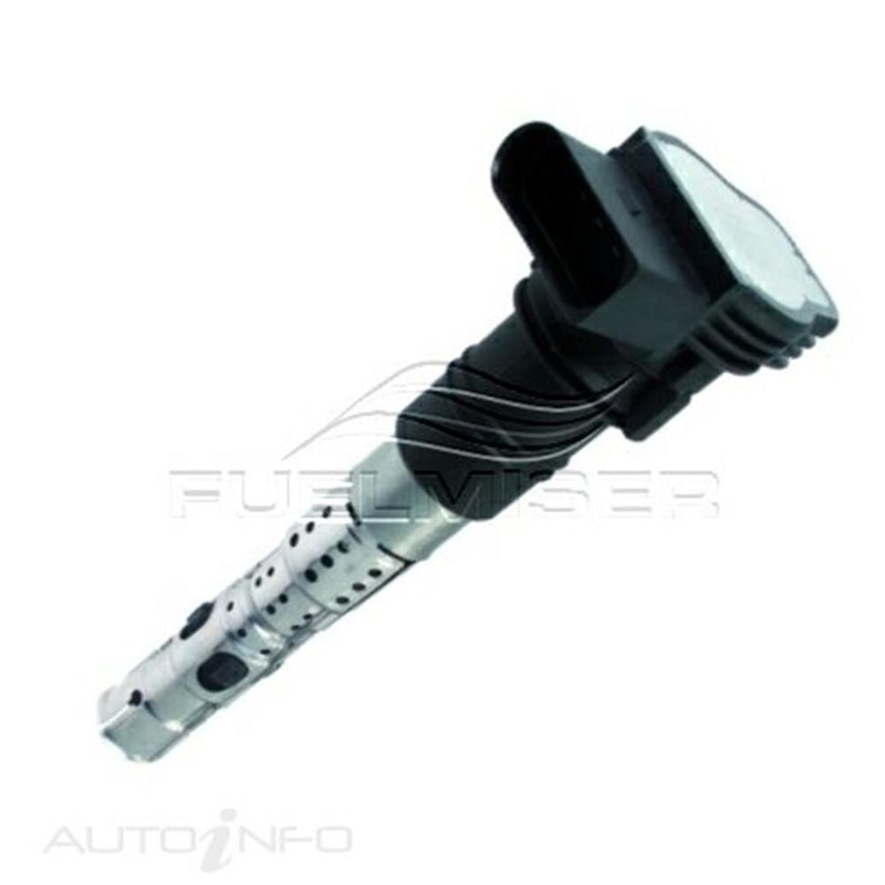 Fuelmiser Ignition Coil CC494 for Volkswagen Touareg Wvgzzz7l 4.2 V8