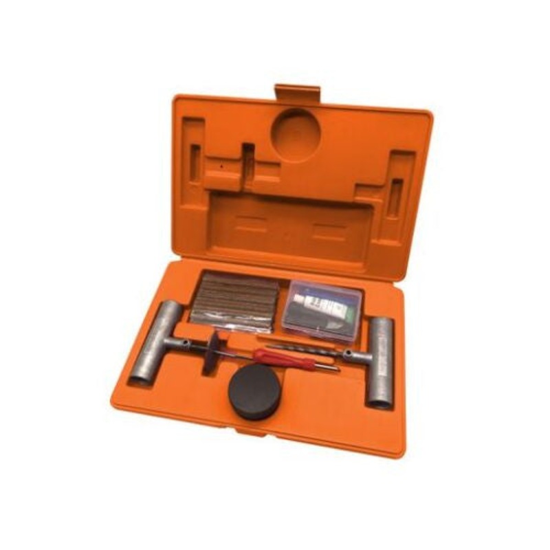Maxi Trac 47-Piece Tyre Repair Kit | Emergency Off-Road Tool Set – MTTRKS4