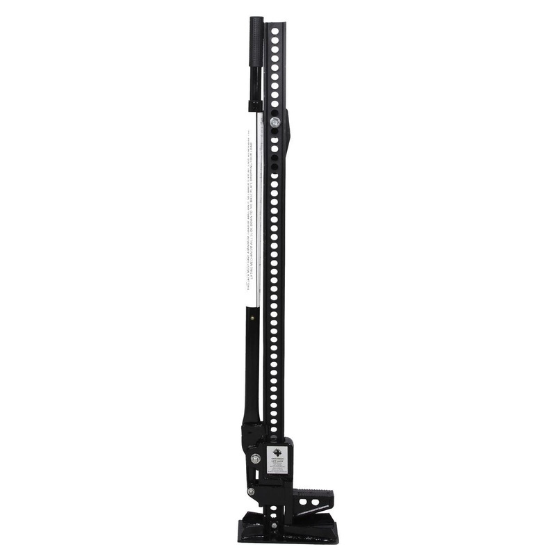 Maxi Trac High Lift Recovery Jack 2000kg  MTHLJ
