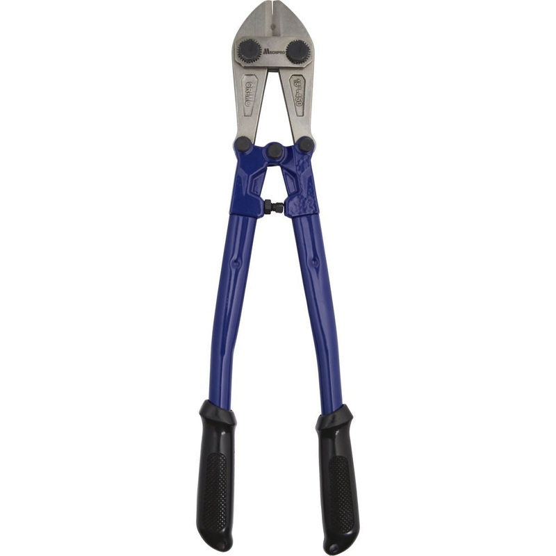 Mechpro Blue Bolt Cutter 450mm  MPBB102