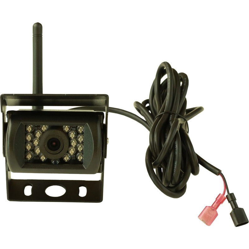 Powertrain Spare Reverse Camera for 7 Inch Reversing camera  RVC800WLCAM