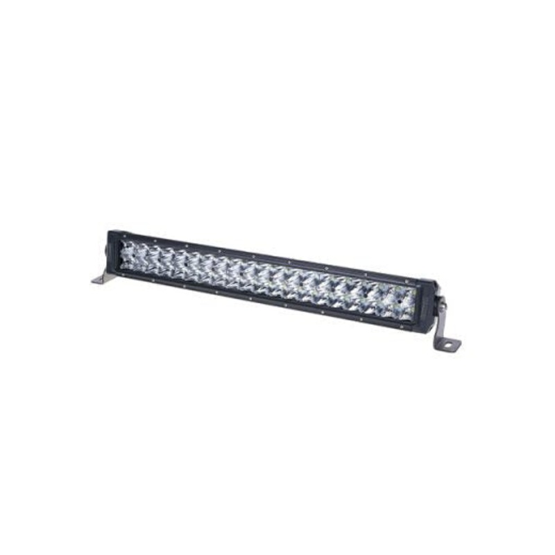 Thunder 20 LED Single Row Light Bar TDR08520