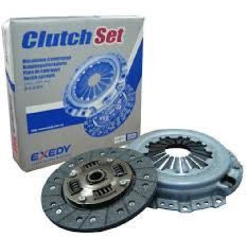 Toyota Celica GT (1987) 4AGE 16V Standard Exedy Clutch kit (TYK-6279) (200mm)