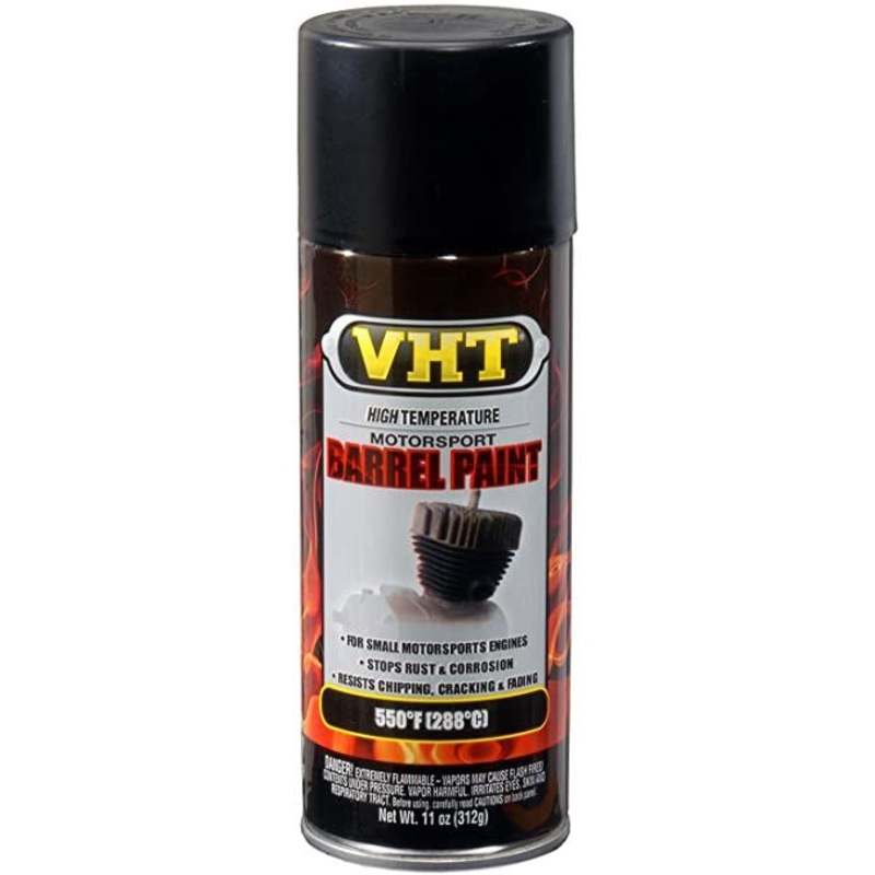 VHT BARREL SPRAY PAINT MOTORSPORT COATINGS SP906