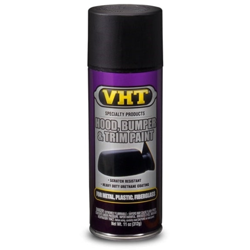 VHT HOOD, BUMPER $ TRIM PAINT SP27