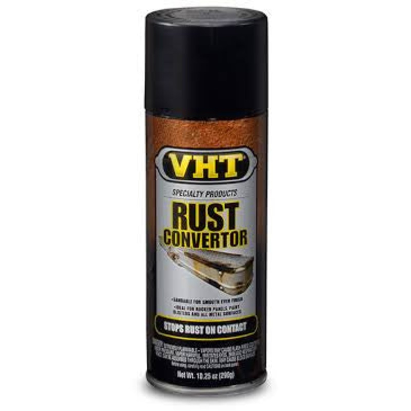 VHT SP229 Rust Converter Spray – Professional Grade Metal Protection