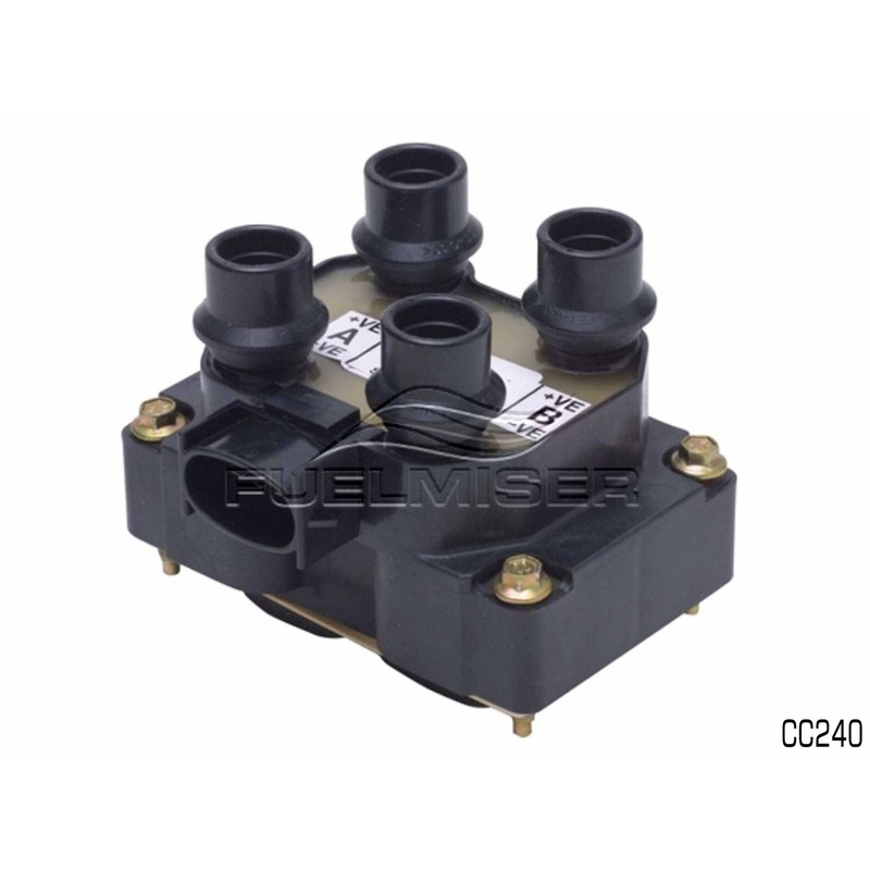 Fuelmiser Ignition Coil CC240 for Ford Falcon Focus Mondeo