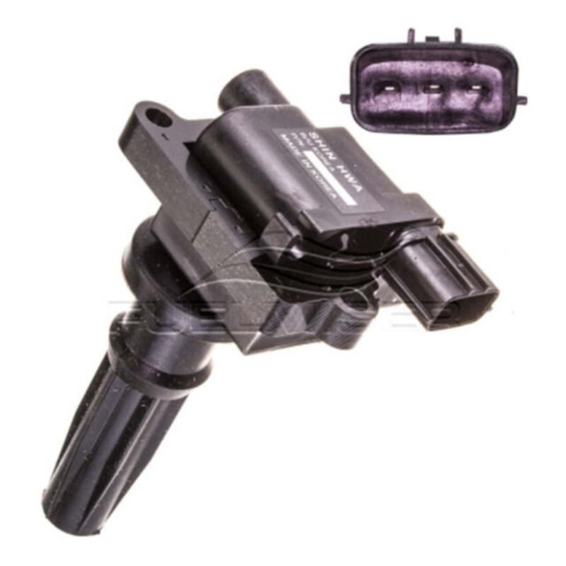 Fuelmiser Ignition Coil CC343 Hyundai Santa Fe Sonata Kia Optima G4JS G4JP G6EA