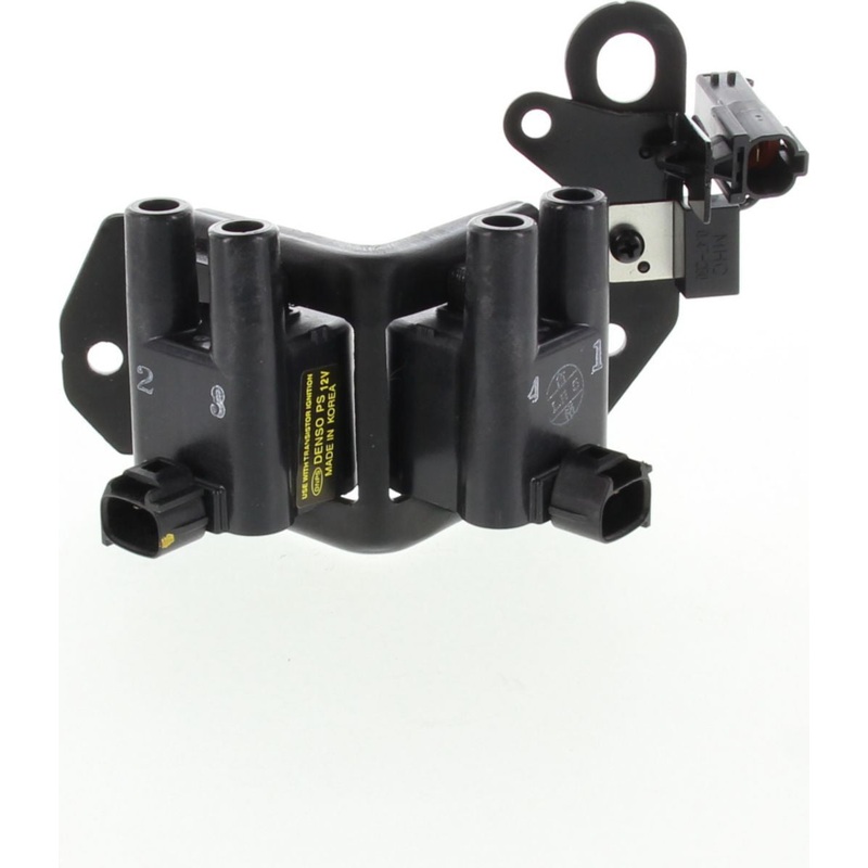 Fuelmiser Ignition Coil CC346 for Hyundai Getz Accent G4EC G4EB G4EA