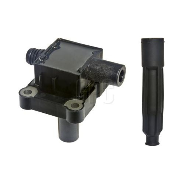 Fuelmiser Ignition Coil CC369 for Mercedes Benz C E S Class ML SSangyong