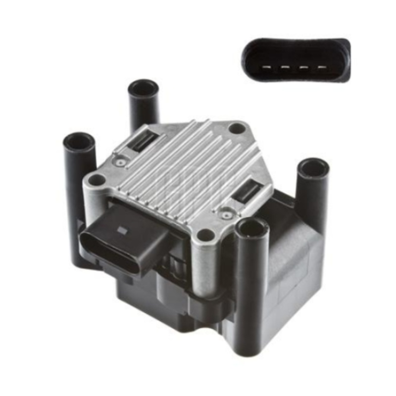 Fuelmiser Ignition Coil CC377 for Audi A3 Volkswagen Beetle Golf Polo