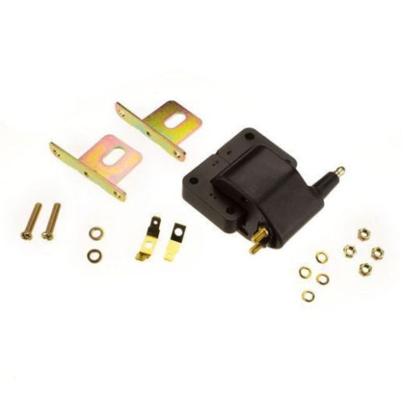 Fuelmiser Ignition Coil CC542 for Ford Falcon XF / Early Holden Commodore etc