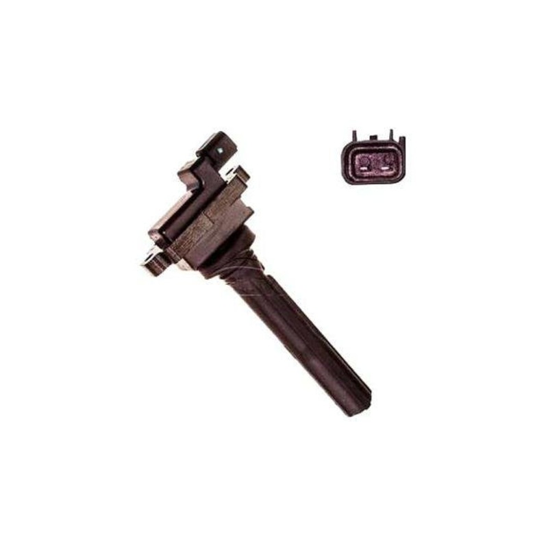 Fuelmiser Ignition Coil CC595 for Suzuki Escudo Baleno Vitara