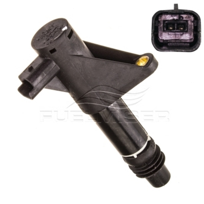 Fuelmiser Ignition Coil CC596 for Citroen Peugeot 407 406 Renault PRV ES9A ES9J4