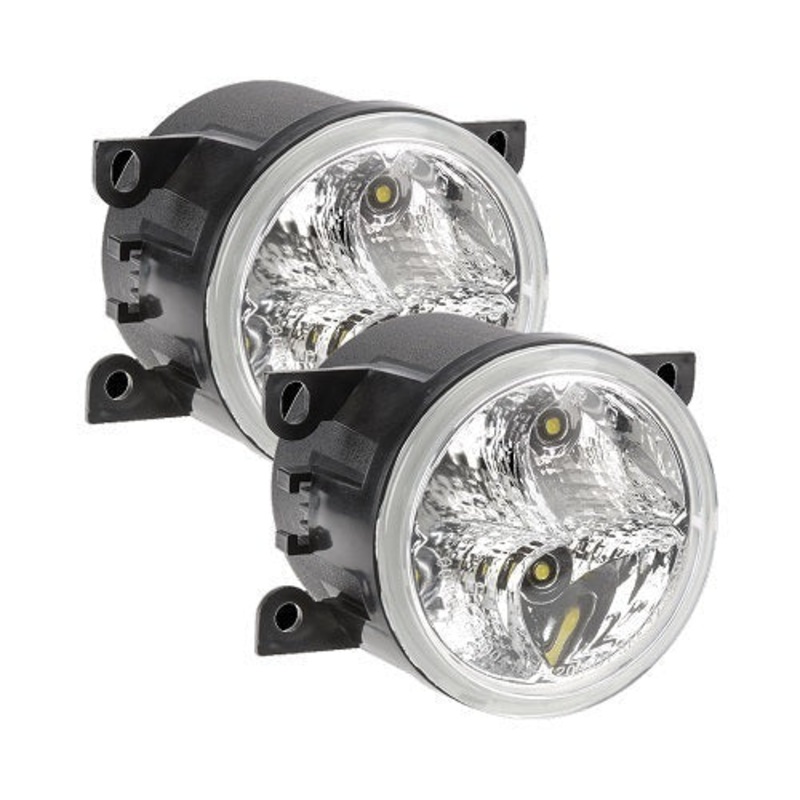 Narva 71940 L.E.D Build-In Daytime Running Lamp Kit