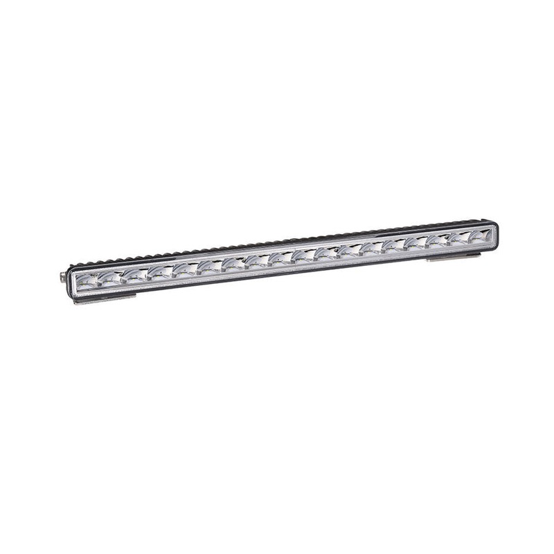 Narva 72274 Explora L.E.D Light Bar 22 Single Row