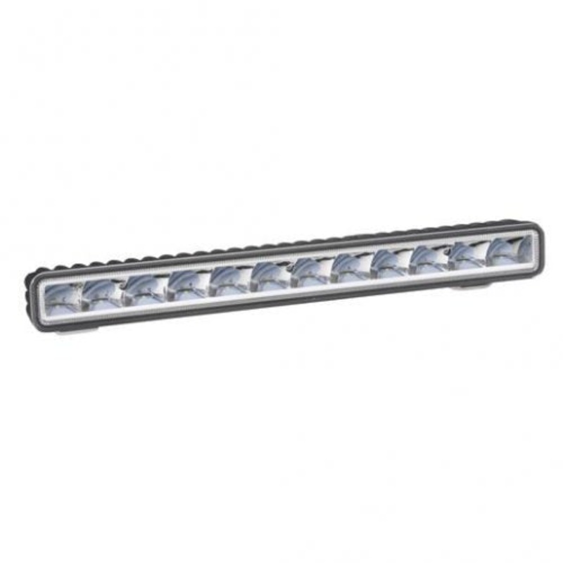 Narva 72282 Explora L.E.D Light Bar 22 Double Row