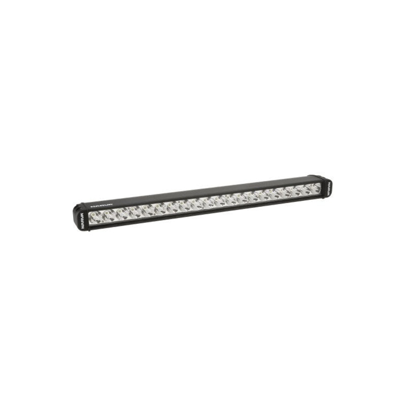 Narva 72758 L.E.D Driving Light Bar Spot Beam 9800 Lumens