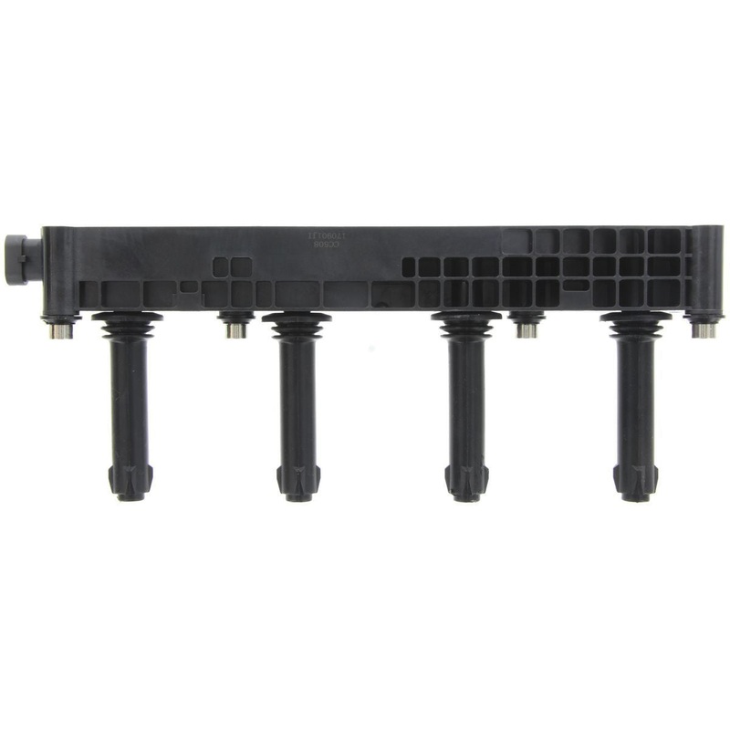 OEX Fuelmiser Ignition Coil CC508 for Holden Viva F18D3 1.8L JF