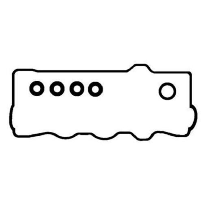 Permaseal Rocker Cover Gasket JN655K for Toyota Camry Rav4 Caldina 5S-FE 3S-FE