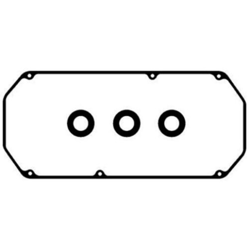 Permaseal Rocker Cover Gasket RC3040K for Mitsubishi 6G74 SOHC Diamente Pajero Triton