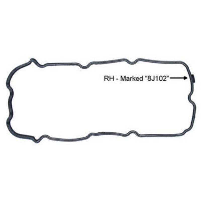 Permaseal Rocker Cover Gasket RC3160 for Mazda Axela 3 Mx5 Ford Transit LF L3