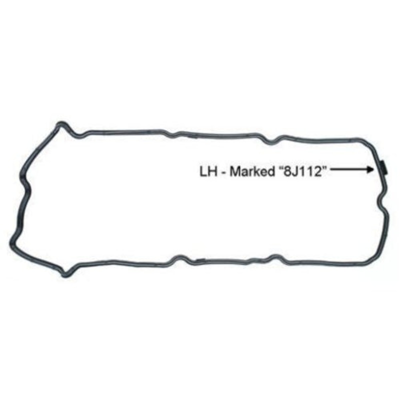 Permaseal Rocker Cover Gasket RC3206L for Nissan 350z VQ35DE L/H