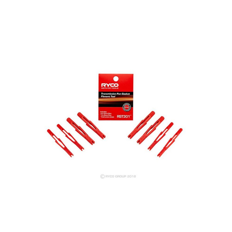 Ryco Transmission Pan Gasket Fitment Tool  RST301