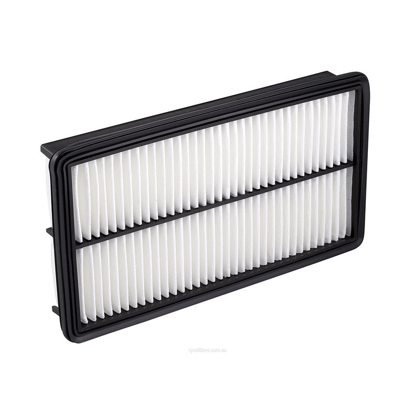 A1429 Ryco Air Filter