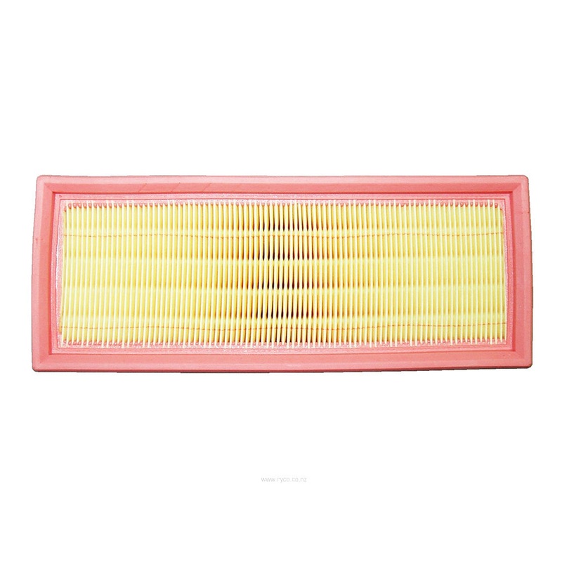 A1472 Ryco Air Filter HONDA/ROVER