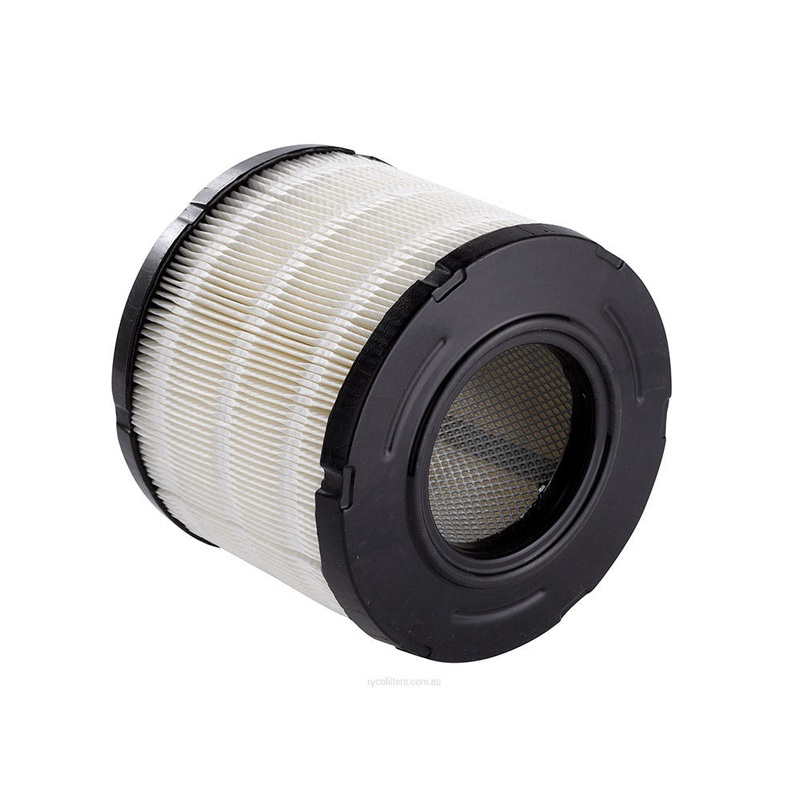 A1504 Ryco Air Filter HOLDEN/ISUZU/NISSAN