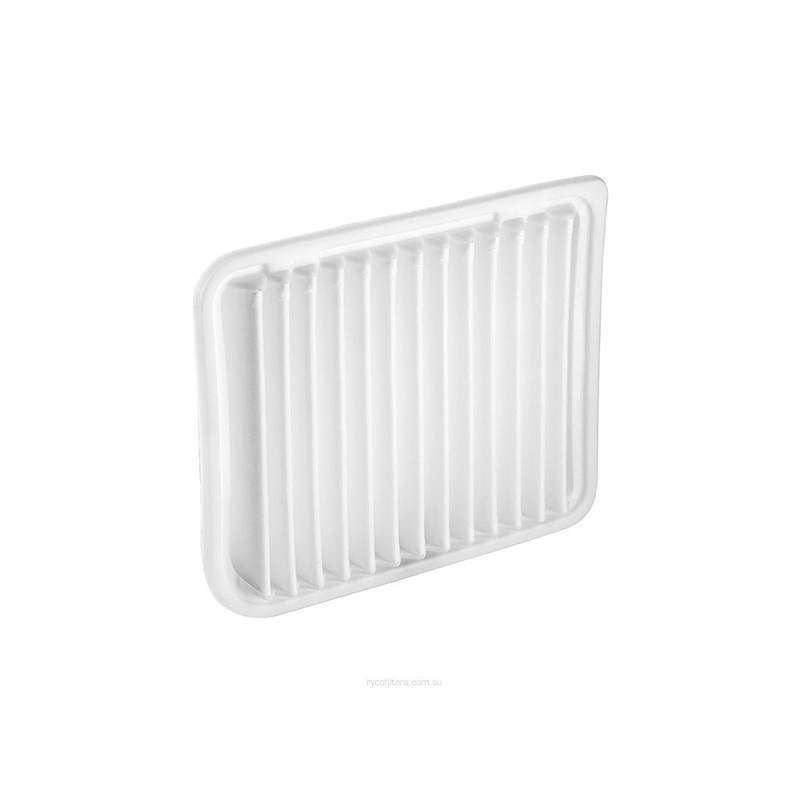 A1839 Ryco Air Filter MITSUBISHI OUTLANDER