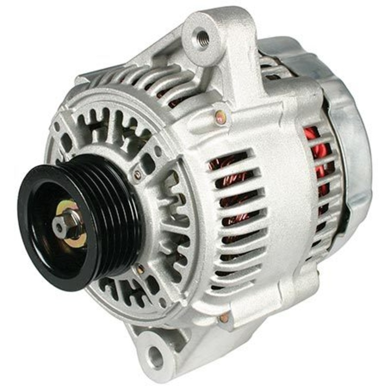Alternator DXA400 – OEX 12V 70A DENSO STYLE Corolla RAV4 SXA Vista Corona Celica