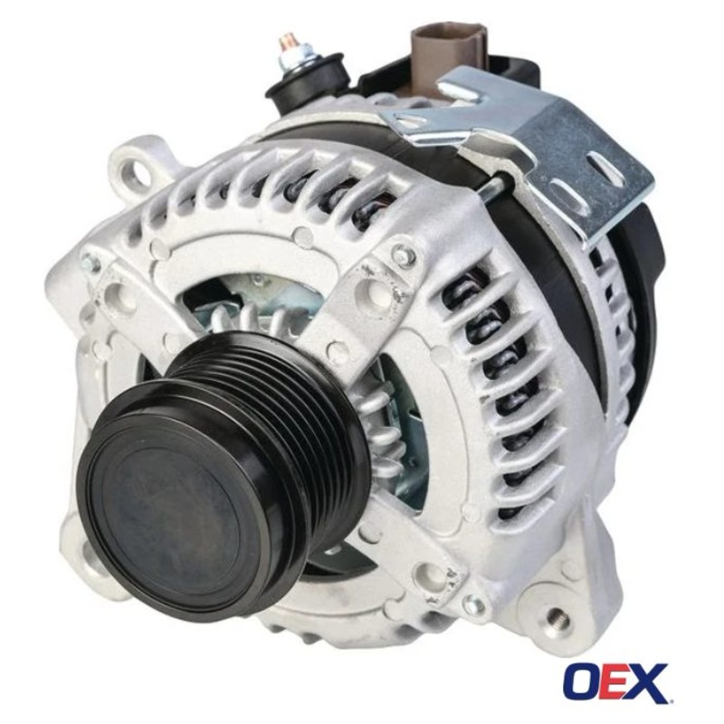 OEX Alternator 12V 100A Denso Style DXA582 ACX6250 104210 3780 27060 28260