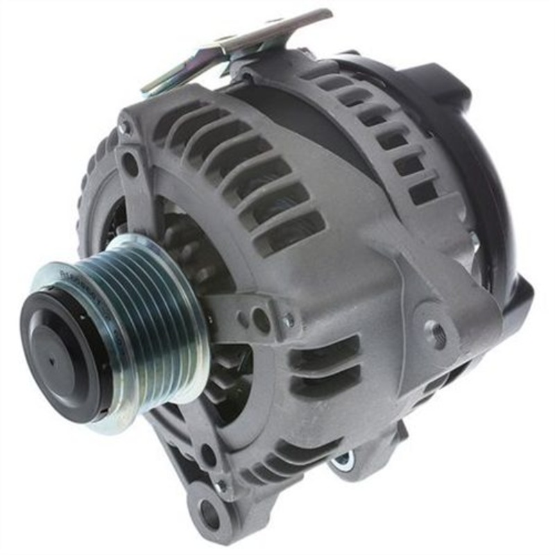 OEX Alternator 12V 100A Denso Style DXA583 Toyota Blade RAV4 ACA22R 104210 3671 4790